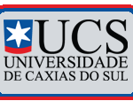 UCS - univ caxias do sul