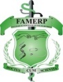 FAMERP - 1a Fase
